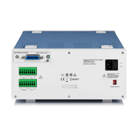 Rohde & Schwarz HMP4040