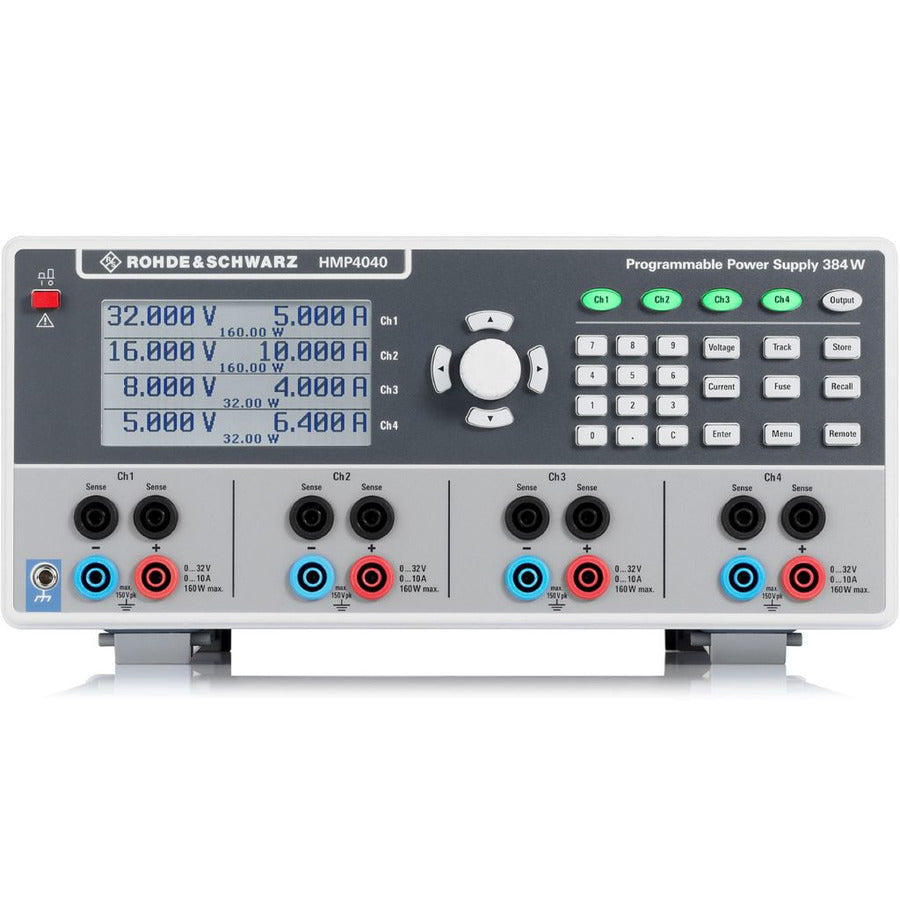 Rohde & Schwarz HMP4040COM