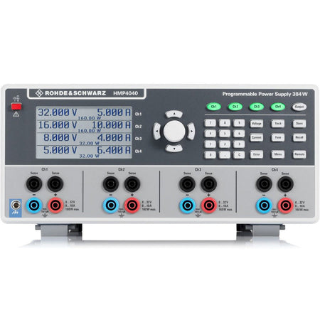 Rohde & Schwarz HMP4040COM