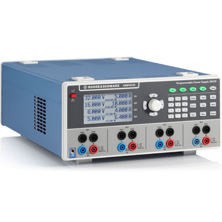 Rohde & Schwarz HMP4040