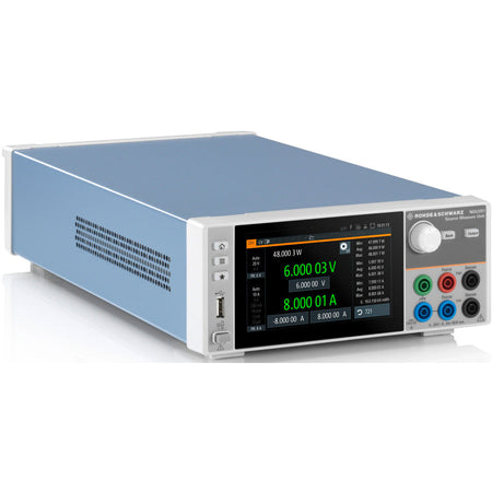Rohde & Schwarz NGU201COM