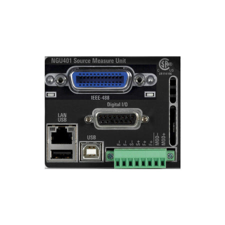 Rohde & Schwarz NGU201COM