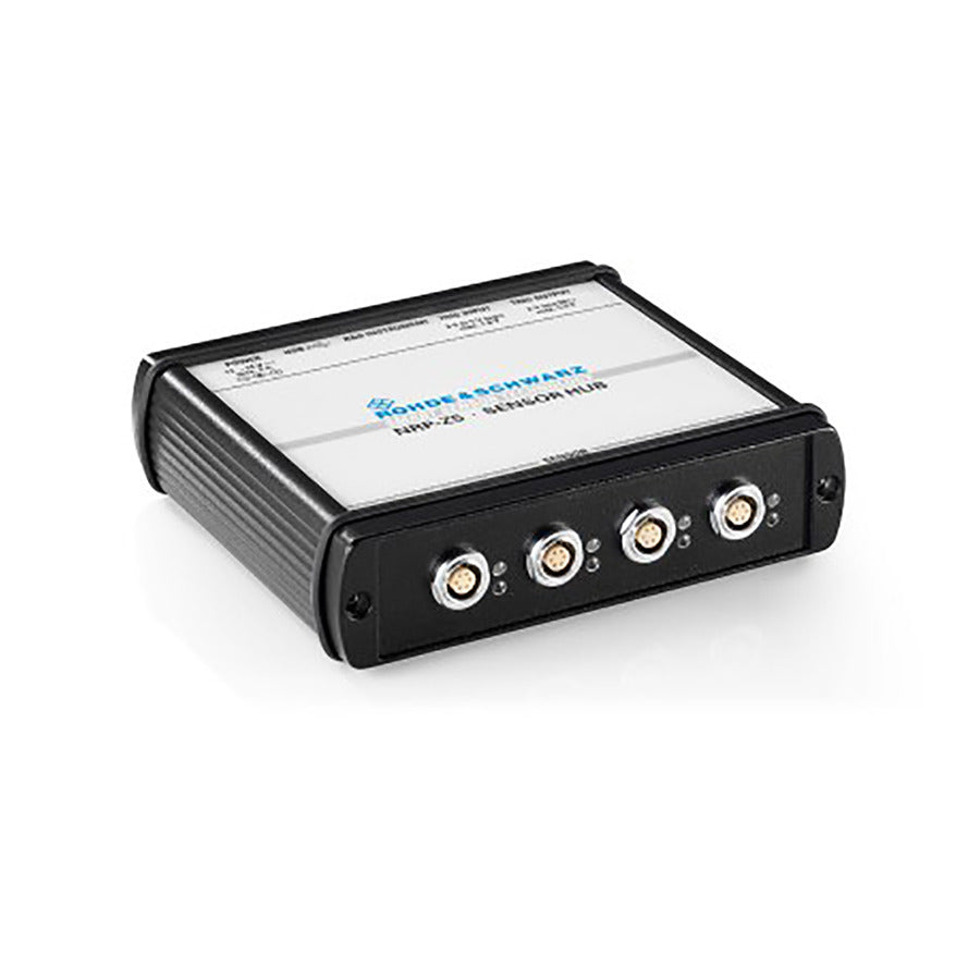 Rohde & Schwarz NRP-Z5
