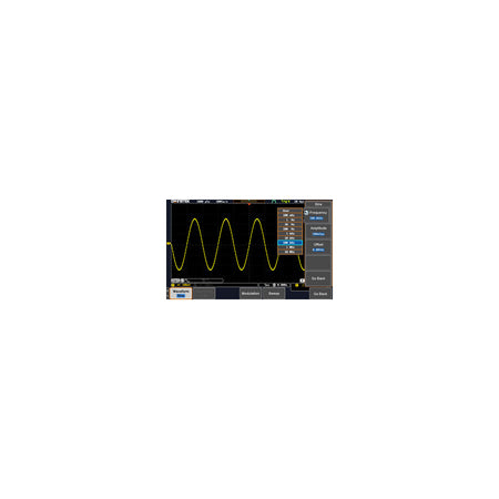 GW Instek MSO-2204EA