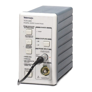 Tektronix-TCPA400
