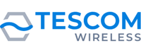 Tescom logo