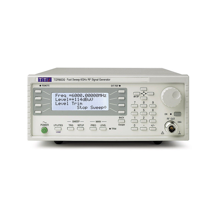 Aim-TTi TGR6000
