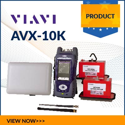 VIAVI AVX-10K