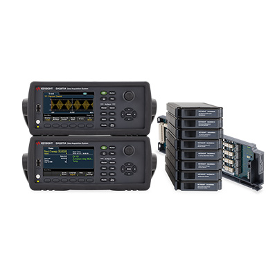 Keysight DAQ Bundle