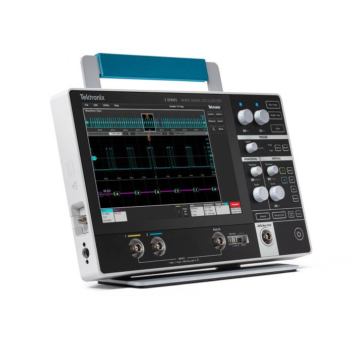 Tektronix 2 Series MSO